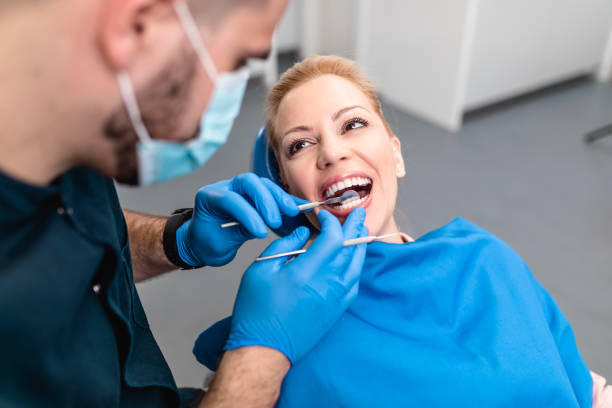 Best Dental Inlays and Onlays  in Bonnie Brae, IL