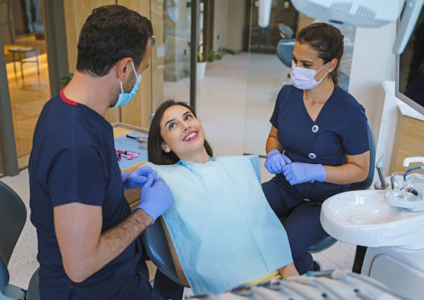 Best Dental Fillings (Composite and Amalgam)  in Bonnie Brae, IL