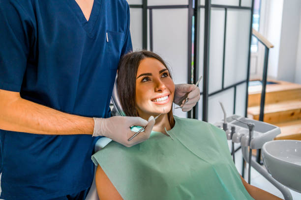 Best Full Mouth Reconstruction  in Bonnie Brae, IL
