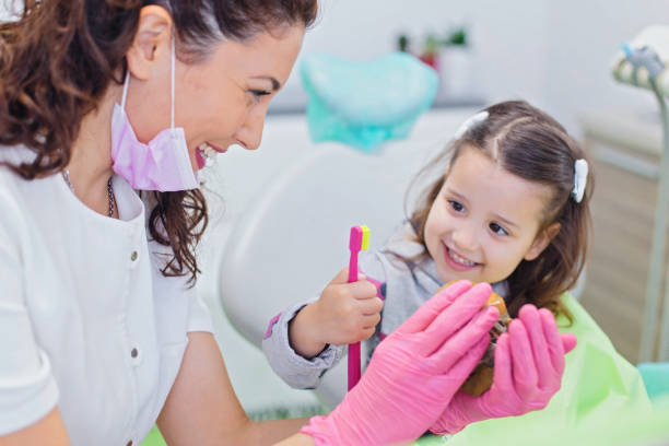 Best Full Mouth Reconstruction  in Bonnie Brae, IL